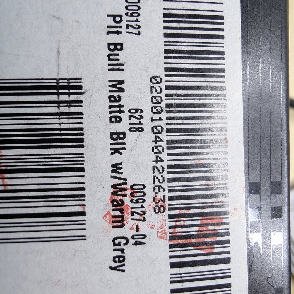 Oakley Pit Bull shades, new with box. - Picture 3 of 3
